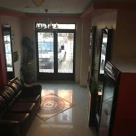 Hotel Cini 1 Sivrihisar