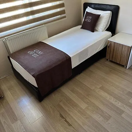 Hotel Cini 1 3*