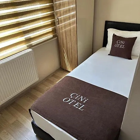 Cini 1 Hotel Sivrihisar