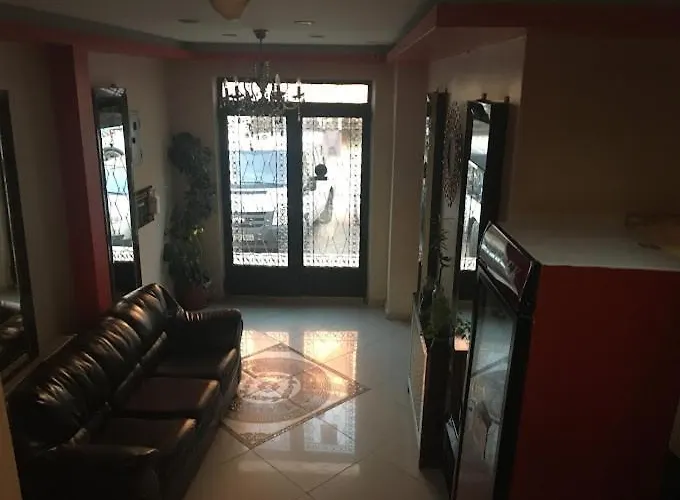 Hotel Cini 1 Sivrihisar